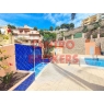 Duplex z niesamowitym widokiem w Cullera
